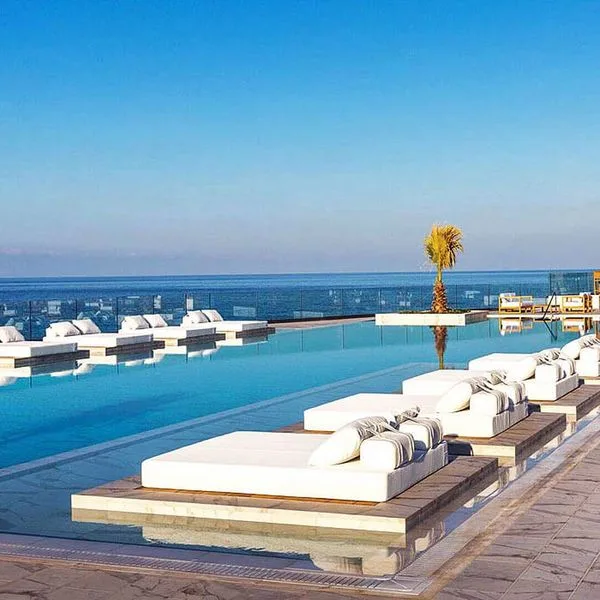 Abaton Island Resort & Spa - zdjęcie 2