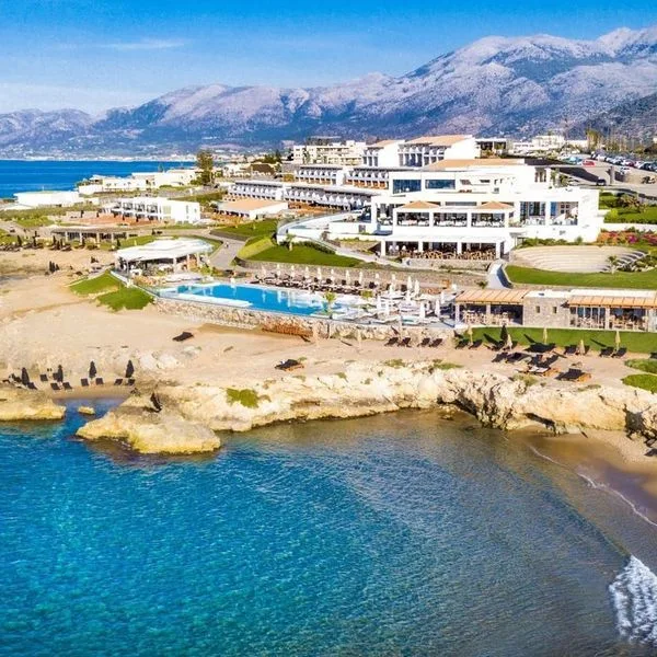 Abaton Island Resort & Spa