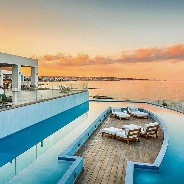 Abaton Island Resort & Spa - zdjęcie 3