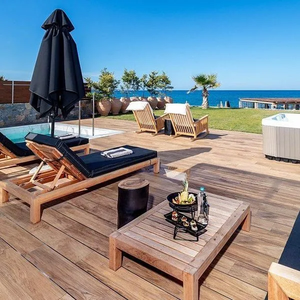 Abaton Island Resort & Spa - zdjęcie 4