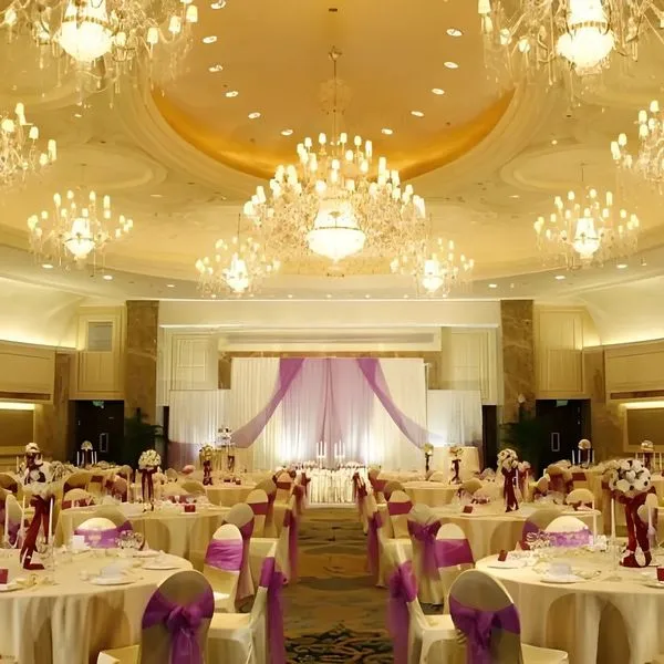 Shanghai Grand Central - zdjęcie 3