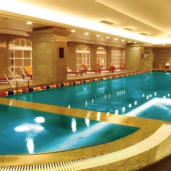 Shanghai Grand Central - zdjęcie 2