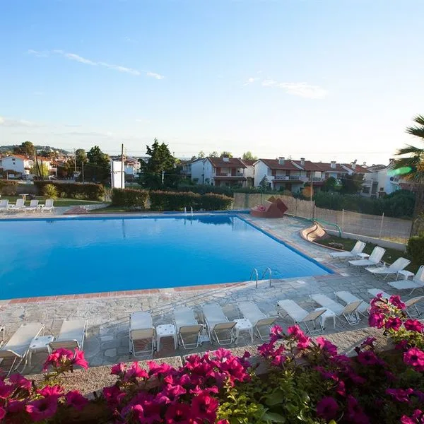 Bellagio (Chalkidiki) - zdjęcie 2