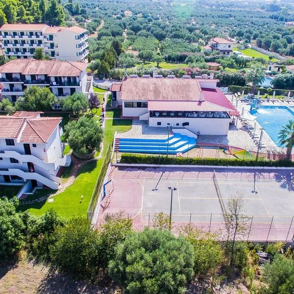 Bellagio (Chalkidiki) - zdjęcie 5