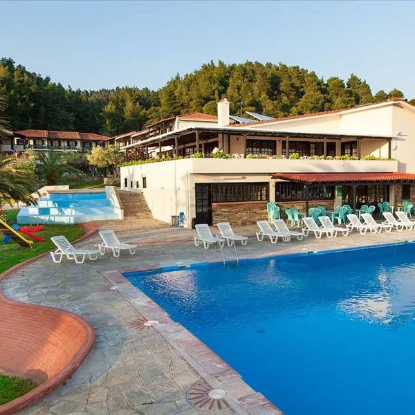 Bellagio (Chalkidiki)