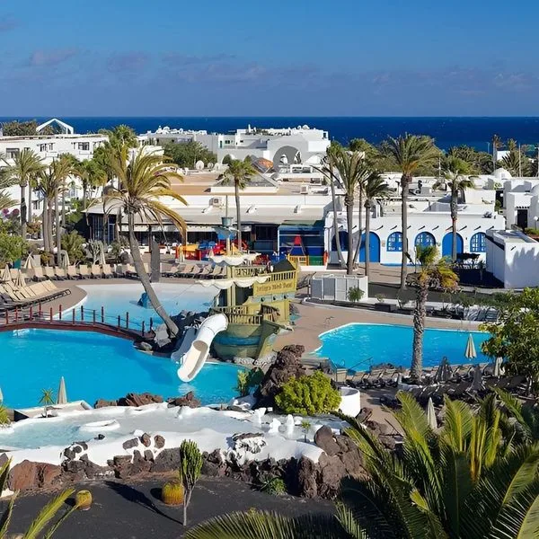 H10 Lanzarote Gardens