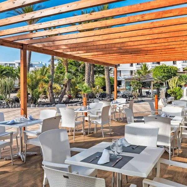 H10 Lanzarote Gardens - zdjęcie 5