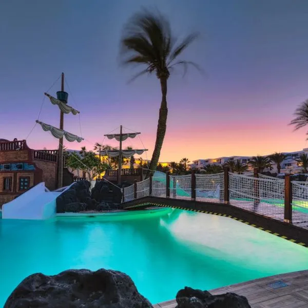 H10 Lanzarote Gardens - zdjęcie 3