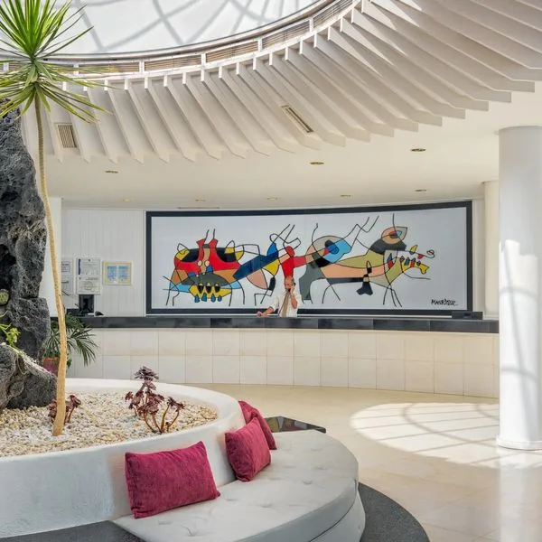 H10 Lanzarote Gardens - zdjęcie 4