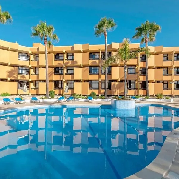 Auramar Beach Resort - zdjęcie 4