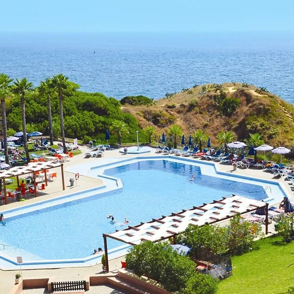 Auramar Beach Resort - zdjęcie 3