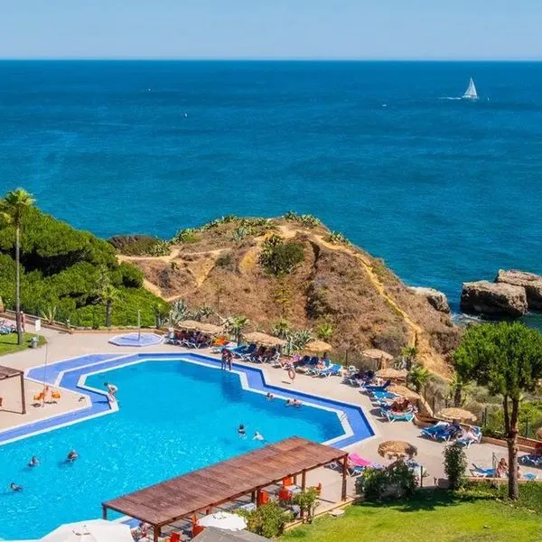 Auramar Beach Resort - zdjęcie 2