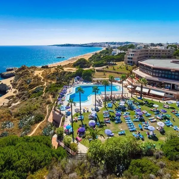 Auramar Beach Resort - zdjęcie 5