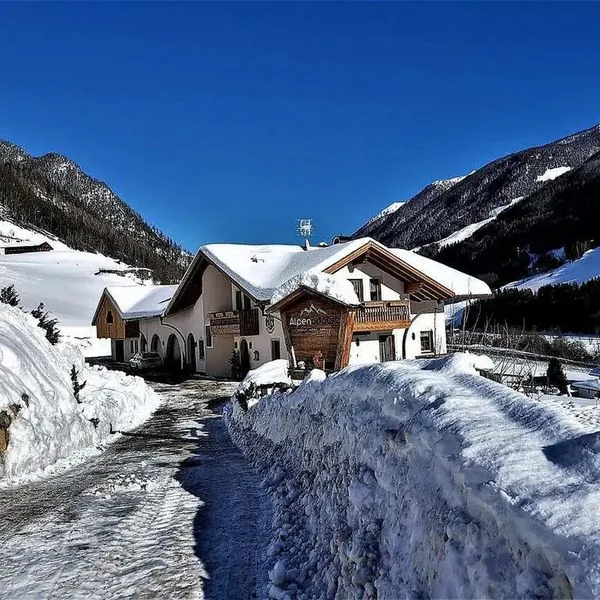 Alpenappart - zdjęcie 2