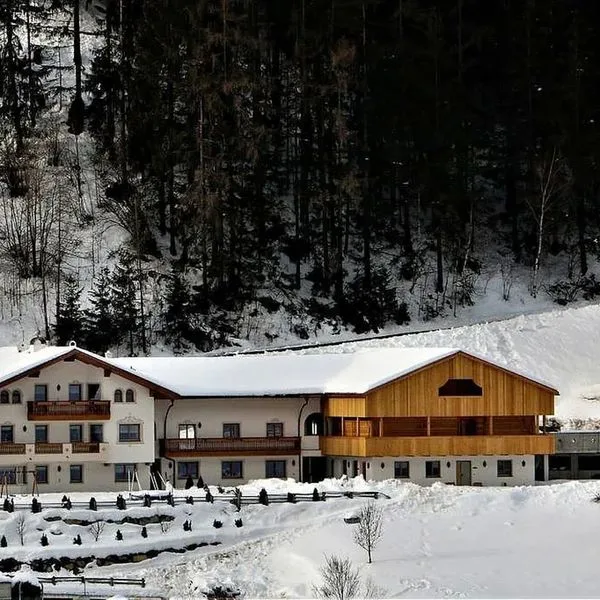 Alpenappart - zdjęcie 3