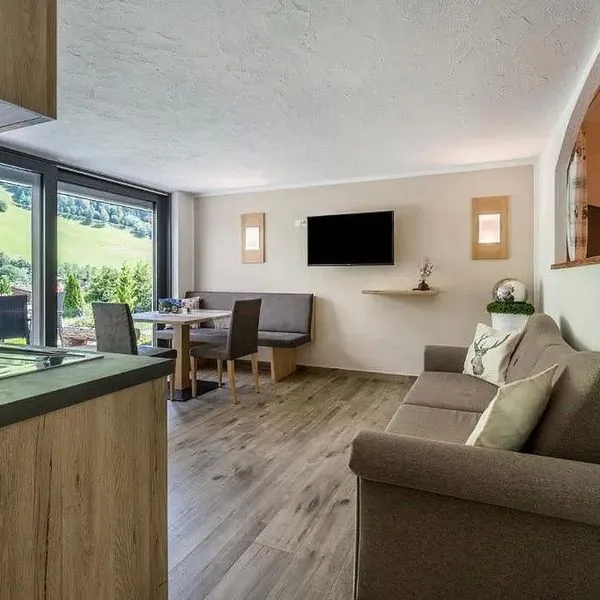 Alpenappart - zdjęcie 4