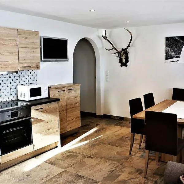 Alpenappart - zdjęcie 5