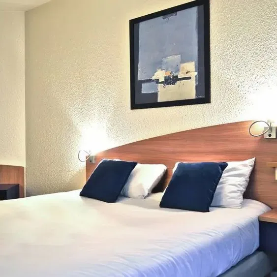 Art Hotel Paris Est - zdjęcie 2