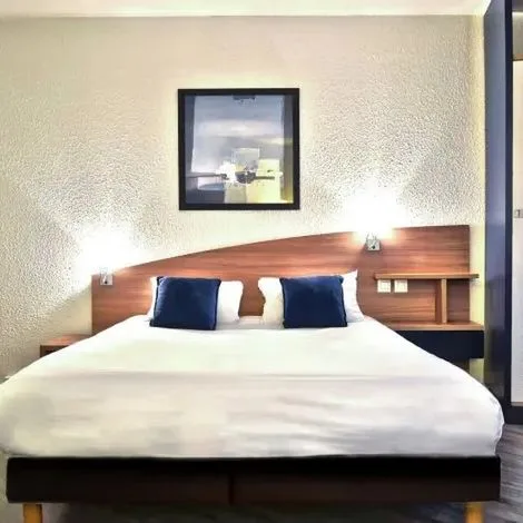 Art Hotel Paris Est - zdjęcie 4