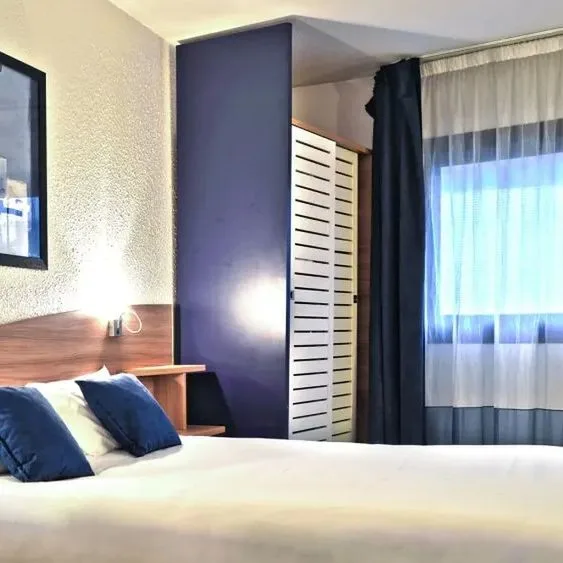 Art Hotel Paris Est - zdjęcie 3