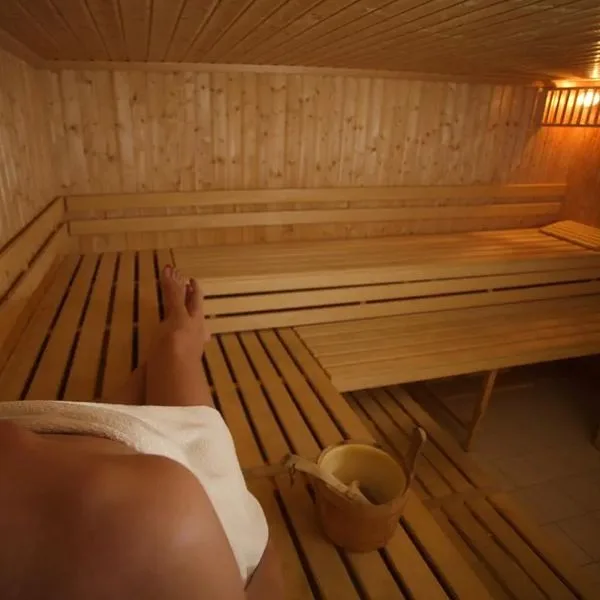 Aparthotel Milenij (Baska Voda) - zdjęcie 5