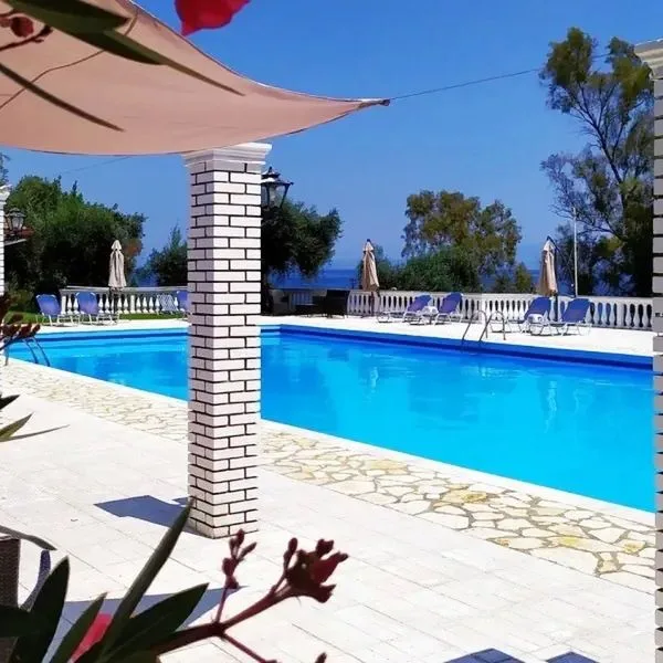 Ionian View Studios - zdjęcie 5