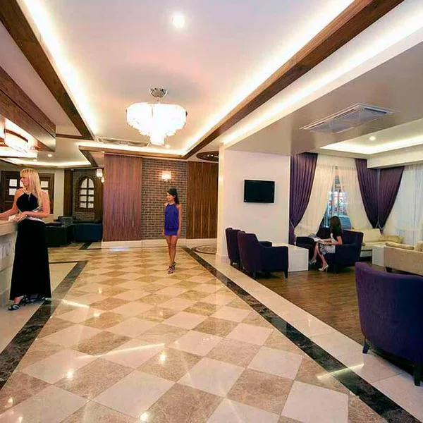 Xperia Grand Bali - zdjęcie 5