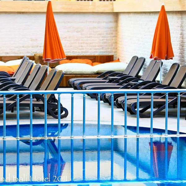 Xperia Grand Bali - zdjęcie 3