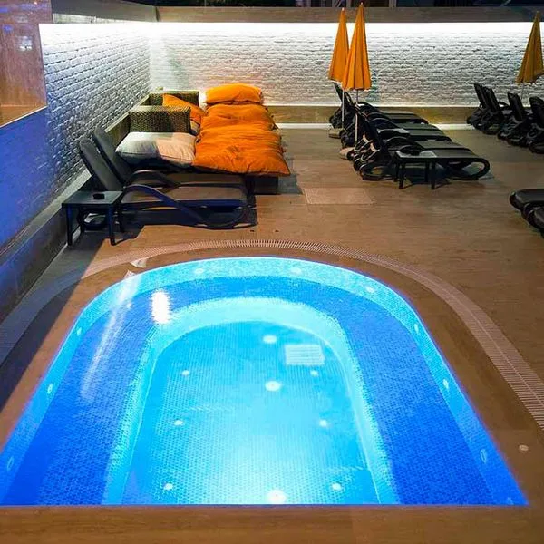 Xperia Grand Bali - zdjęcie 4