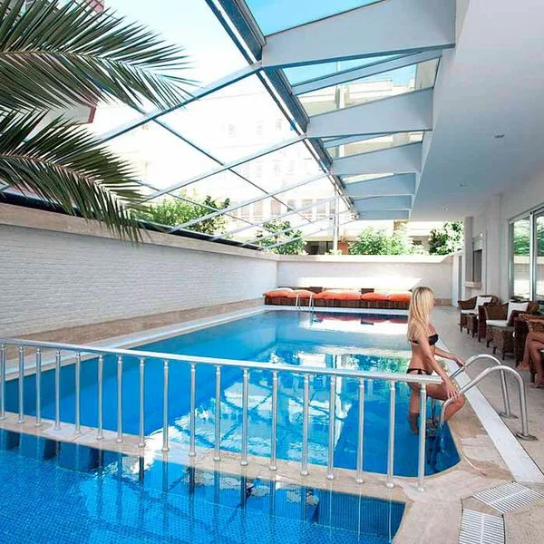 Xperia Grand Bali - zdjęcie 2