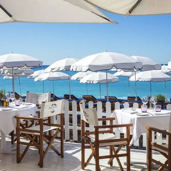 Beau Rivage - zdjęcie 5