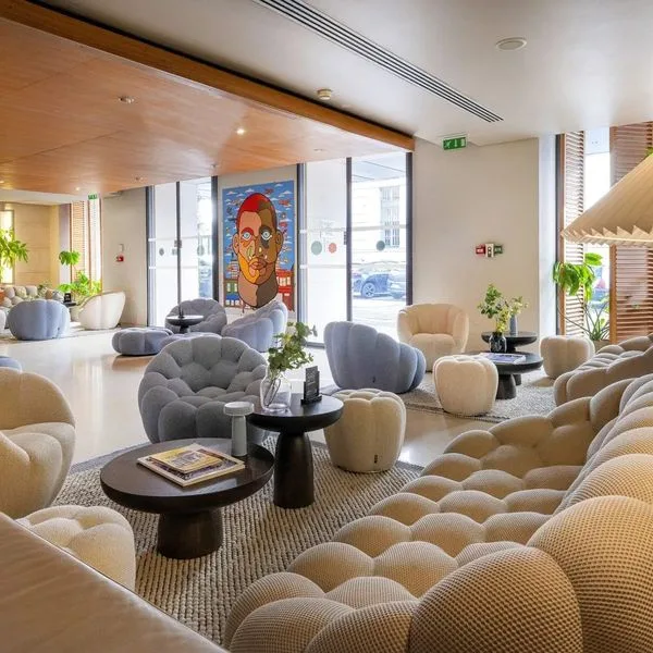 Beau Rivage - zdjęcie 3