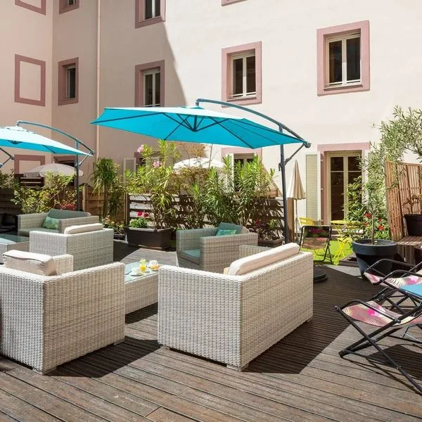 Beau Rivage - zdjęcie 4