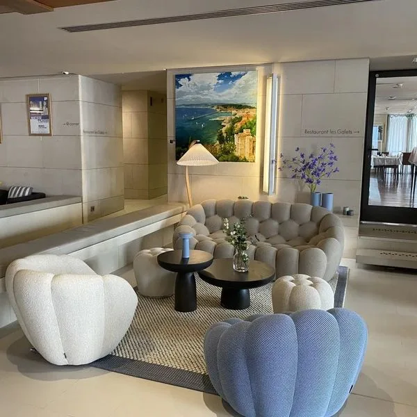 Beau Rivage - zdjęcie 2