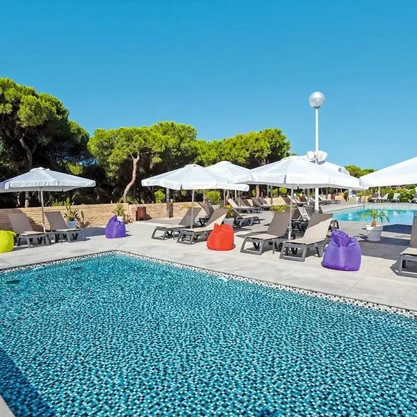 Barcelo Punta Umbria Beach Resort - zdjęcie 4