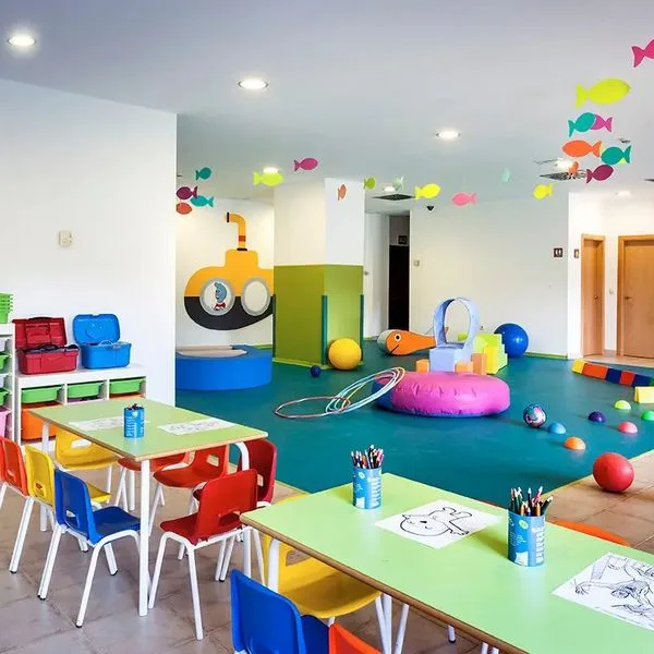 Barcelo Punta Umbria Beach Resort - zdjęcie 5