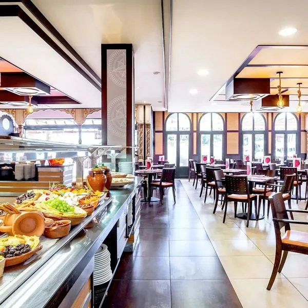 Barcelo Punta Umbria Beach Resort - zdjęcie 3