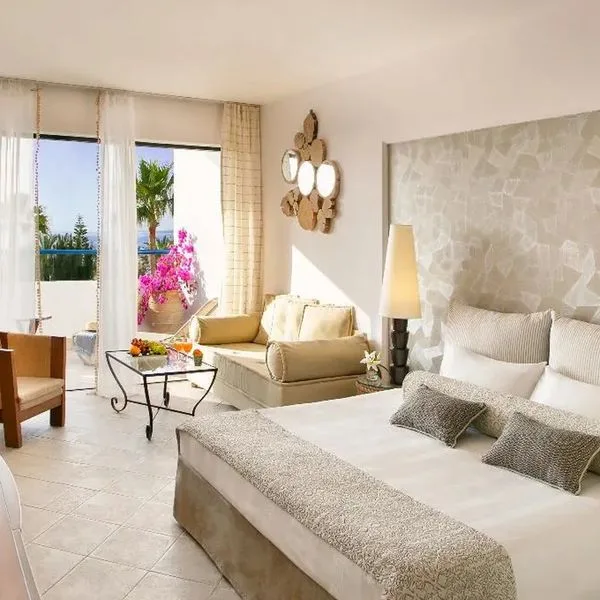 Azia Resort & Spa - zdjęcie 3