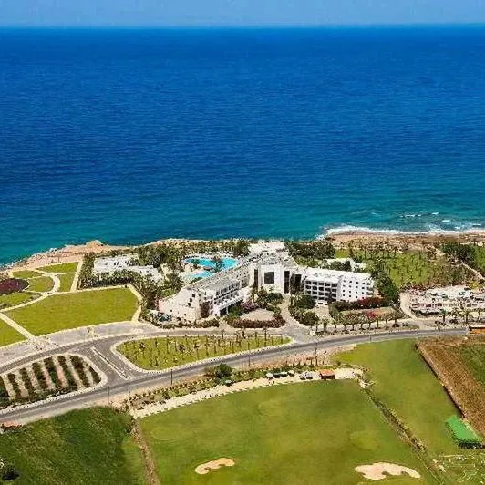 Azia Resort & Spa - zdjęcie 4