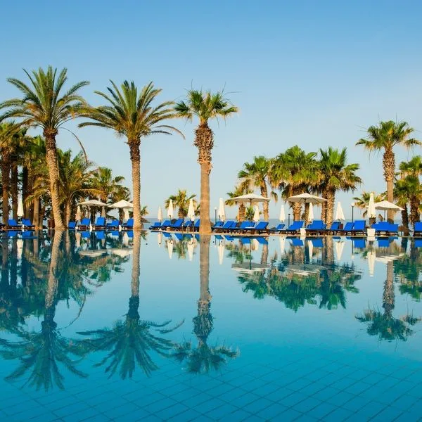 Azia Resort & Spa - zdjęcie 2