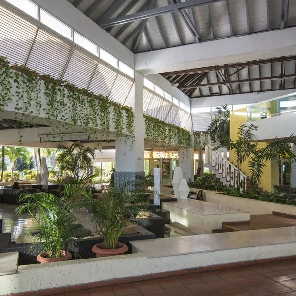 Gran Caribe Palma Real - zdjęcie 5