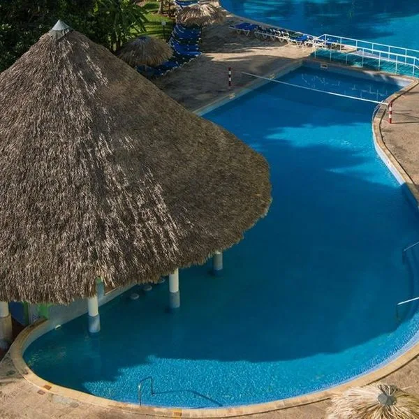 Gran Caribe Palma Real - zdjęcie 2