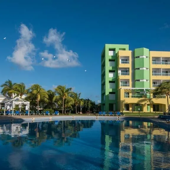 Gran Caribe Palma Real - zdjęcie 3