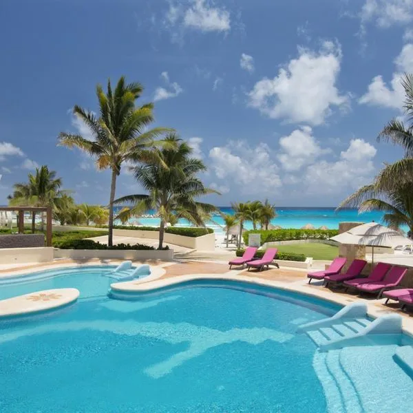 Krystal Altitude Cancun (ex. Krystal Grand Cancun) - zdjęcie 2