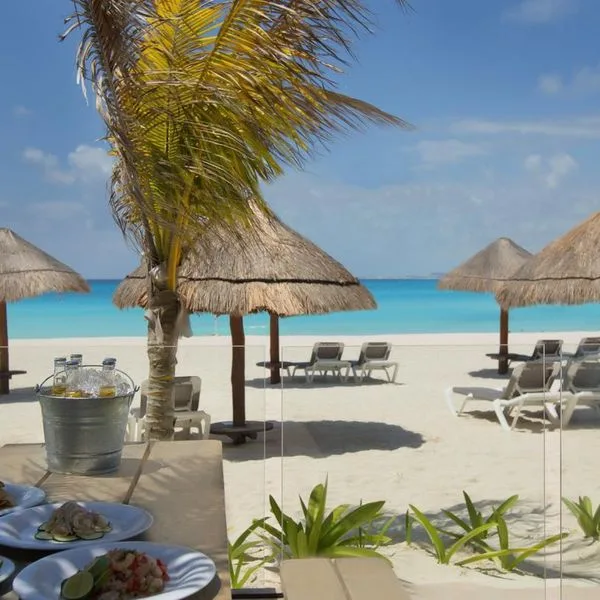 Krystal Altitude Cancun (ex. Krystal Grand Cancun) - zdjęcie 3