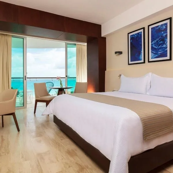 Krystal Altitude Cancun (ex. Krystal Grand Cancun) - zdjęcie 5