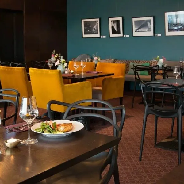 Scandic No. 25 - zdjęcie 2