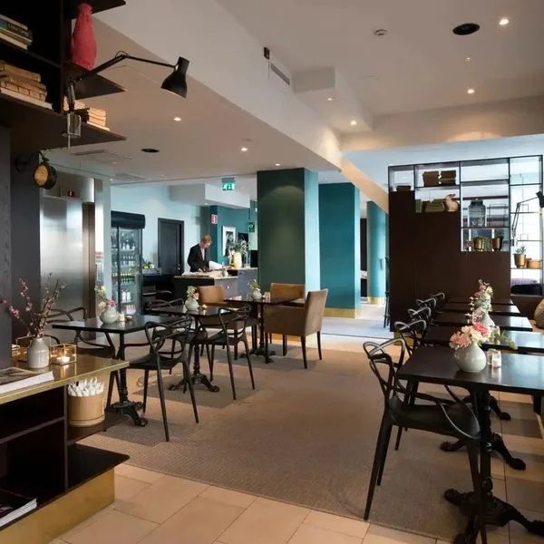 Scandic No. 25 - zdjęcie 3