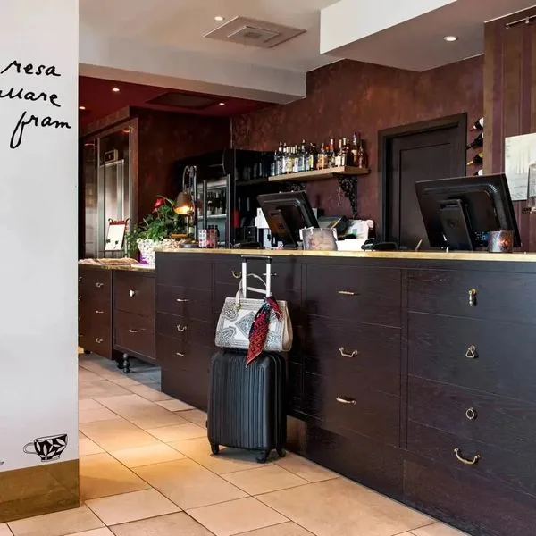 Scandic No. 25 - zdjęcie 4