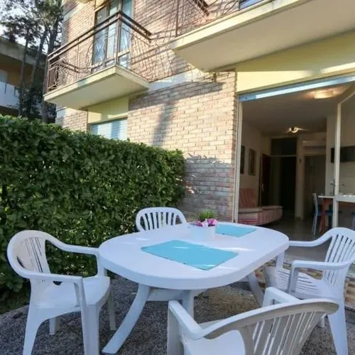 Villa Frediana - zdjęcie 5